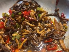 -楚鱼王·河鲜·湖北菜(华农店)