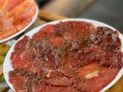 -有一锅·黑山羊腊排骨土鸡火锅(古城四方街店)