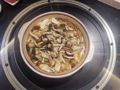 -野菌皇海景野生菌火锅(滨海大道店)