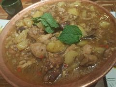 -云海肴·汽锅鸡·云南菜(美罗城店)