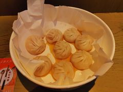 -南翔馒头店(豫园店)