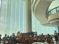 -香港九龙海逸君绰酒店