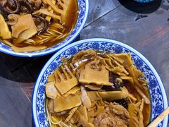 -西园寺素食(西园弄戒幢律寺店)