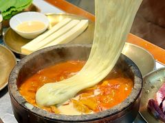 -六七八韩式烤肉·韩国料理(上杭路店)