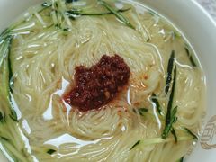 -老友谊冷面店(苏家屯店)