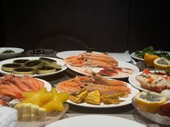 -曲水兰亭(北京四惠店)