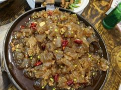 -老雒阳面馆·水席·洛阳菜(偃师店)