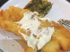 -FISH&POTATO Cō(地中海美食 万象城店)