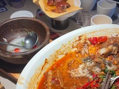 -桂小厨广西菜(航洋店)