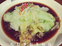 -去茶去餐厅(中央大街店)