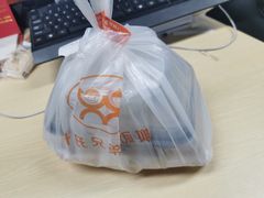 -叶氏兄弟饭摊(马鞍池东路店)