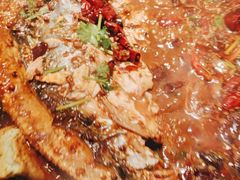 -师烤·豆花烤鱼(广州荔湾扬韬广场店)