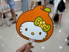 -凯蒂猫主题馆