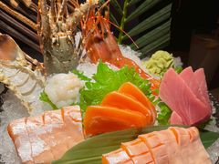 -京料理·日料自助·铁板燒(复悦城店)