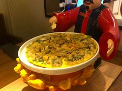 -闽上鲜·福建菜(龙湖滨江天街店)