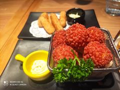 -豪客来牛排(商汇人和广场店)