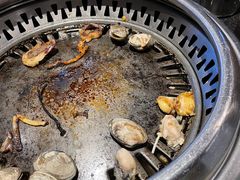 -盛江山自助料理(太原街万达店)