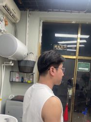-保罗造型