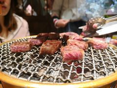 -樱宿日式和牛烧肉(五道口店)