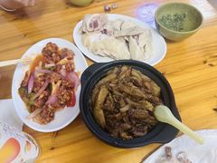 -甜甜屋(解放中路店)
