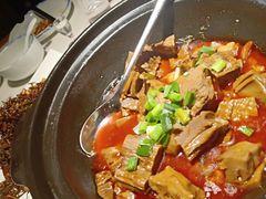 -姜君·千岛湖鱼头馆(浦东大道店)