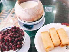 -民信老铺(华盖路店)