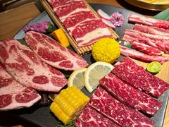 -MIKOMIKO和牛烧肉专门店(南门店)
