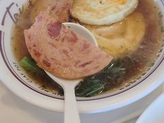 -太兴餐厅(小径湾店)