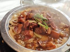 -孙记驴肉山庄(李桥店)