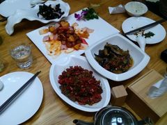 -原鄉本味 楚菜 丹江口鱼(北苑店)