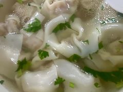 -周震馄饨(雅达阳羡溪山店)