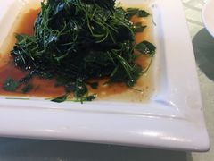 -温德姆花园酒店-鼎丰阁中餐厅