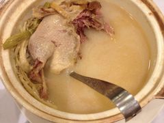 iphone_upload_pic-西湖春天•老字号杭州菜(百汇店)