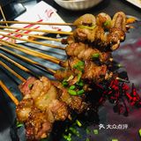 今天阿幽和小伙伴聚会 订位了红料理 地铁十号线龙柏新