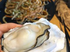 -蟹记蚝宅(柯桥兴越路店)