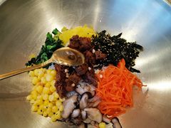 -梨花牛肉汤饭(仁恒伊势丹店)