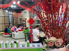 -鱼塘剧本推理桌游吧