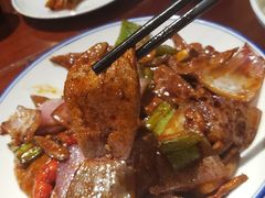 -大牌大·传统杭帮菜(湖滨店)