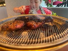 -西塔老太太泥炉烤肉(川沙百联店)