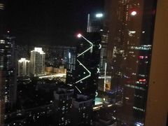 -深圳温德姆至尊酒店