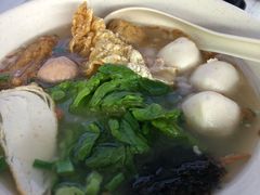 -阿坤纯正西刀鱼丸(Kuala Lumpur Branch)