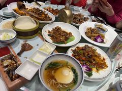 -新侨小馆(东直门北小街店)
