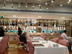 -上海嘉豪淮海国际豪生酒店