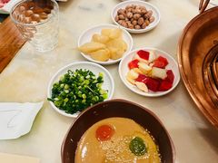 -南门涮肉(北洼路店)
