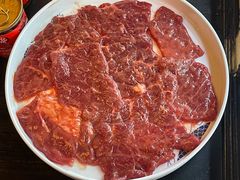 水晶牛肉-小龙坎火锅(全球总店)