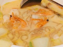 -锦园餐厅(九龙湖开元度假村店)