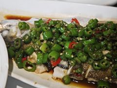 -野蔓果·山野菜(西湖景区·龙井茶田店)