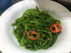 -康师傅私房牛肉面(北京南站店)