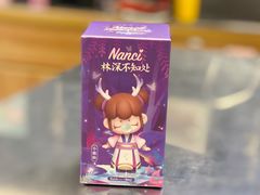 -酷乐潮玩(颛桥万达店)