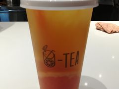 -茶百道(柏威年店)